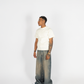 Max Heavyweight Cropped Tee