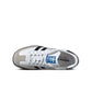 Adidas Big Kids Samba OG - White/Black