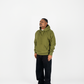 Fleece Hoodie