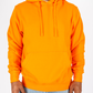 Fleece Hoodie