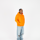 Fleece Hoodie