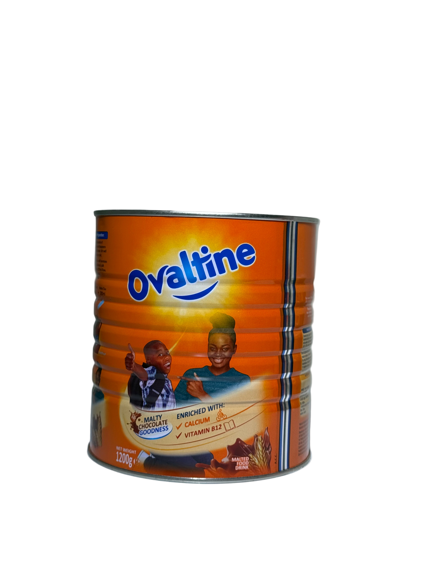 Ovaltine (Big)