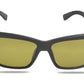 Olympic | Sport Black | Green G22 Lens