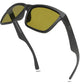Olympic | Sport Black | Green G22 Lens