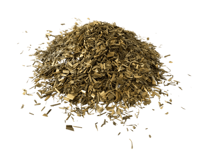 Oat Straw, Organic, Cut, Sifted