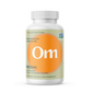 Om Mushroom Superfood Reishi Capsules, 90 Count