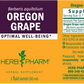 Herb Pharm Oregon Grape Extract - 1 Fl Oz