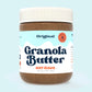 Oat Haus - Butter Granola Original (Pack of 6-12 Oz)