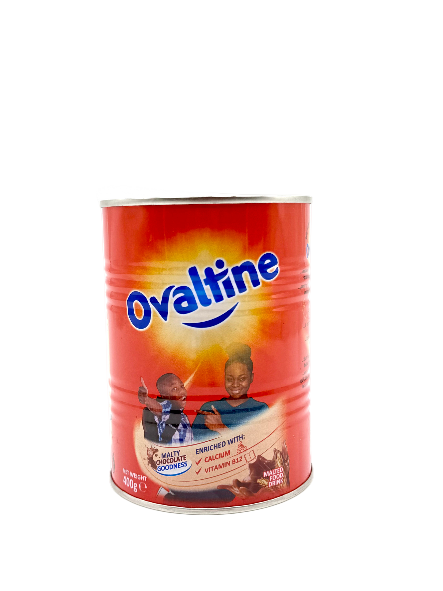 Ovaltine (Small)