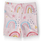 Over the Rainbow Twirl Shorts