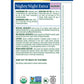 Traditional Medicinals Valerian Root Nighttime Tea (6 Pack, 16 Tea Bags Each)