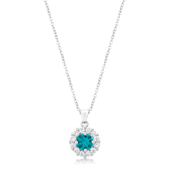 Bella Bridal Pendant