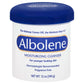 Albolene Moisturizing Cleanser Cream, Fragrance Free, 12 Oz