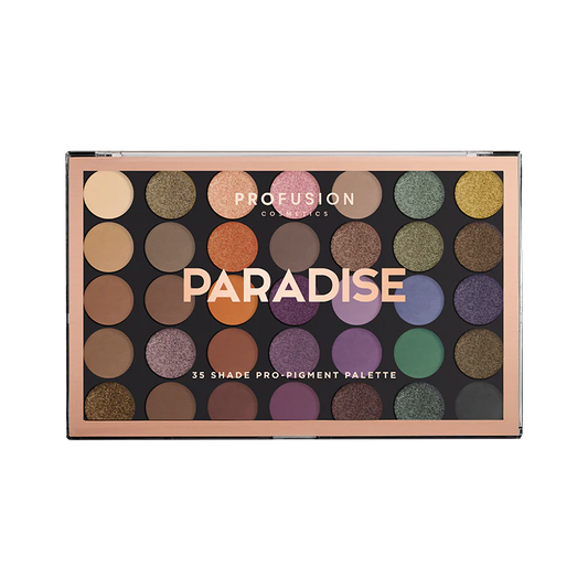 Paradise