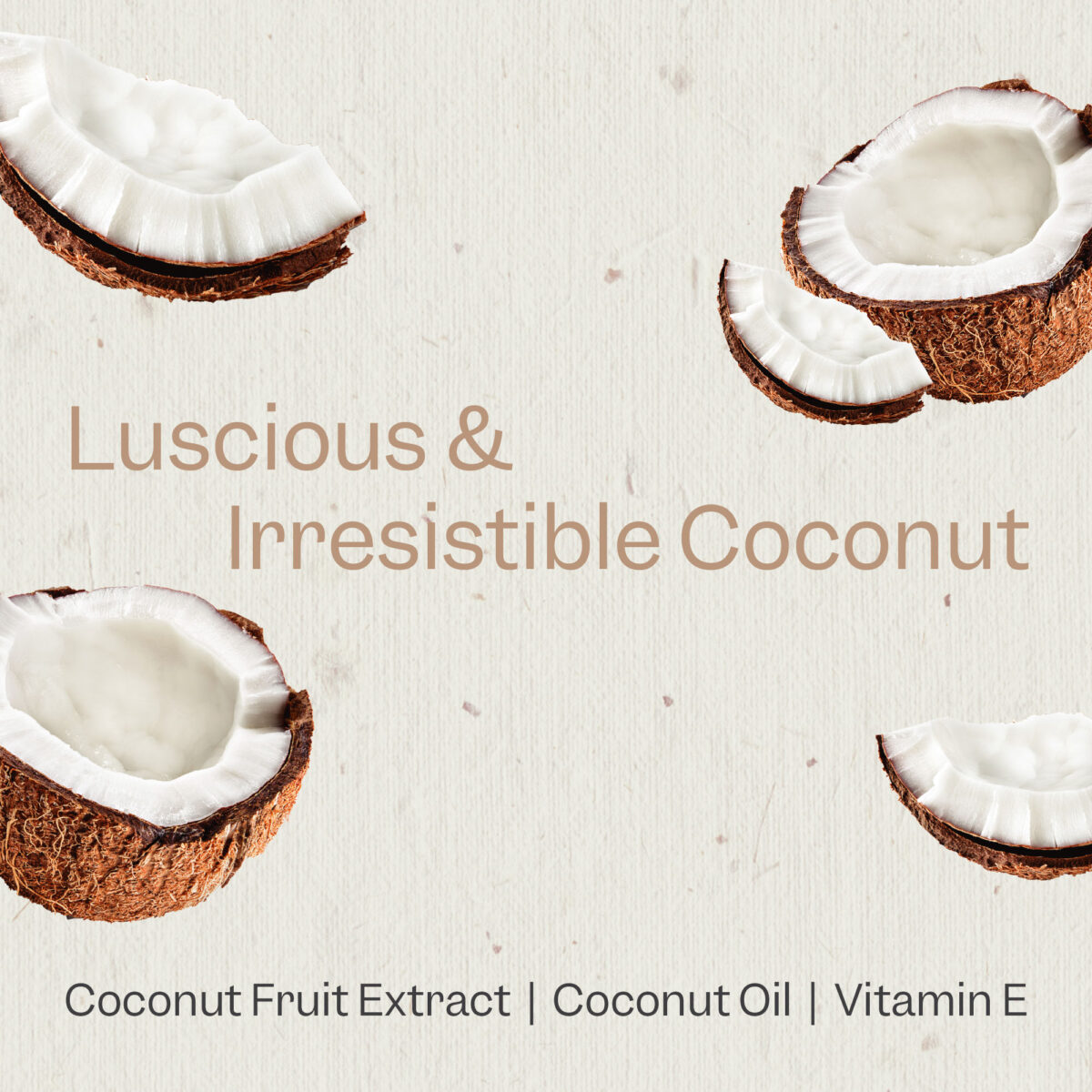 Renpure - Conditioner Coconut Water & vitamin E - 24 fl oz