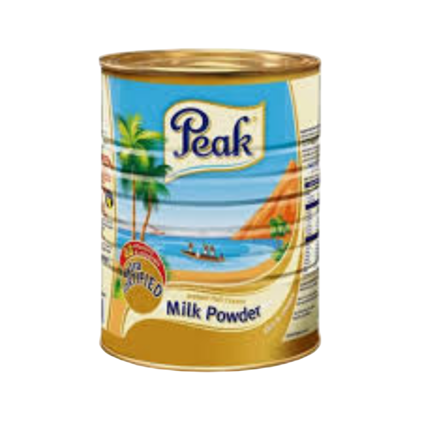 Peak Milk Powder