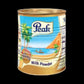 Peak Powdered Milk
