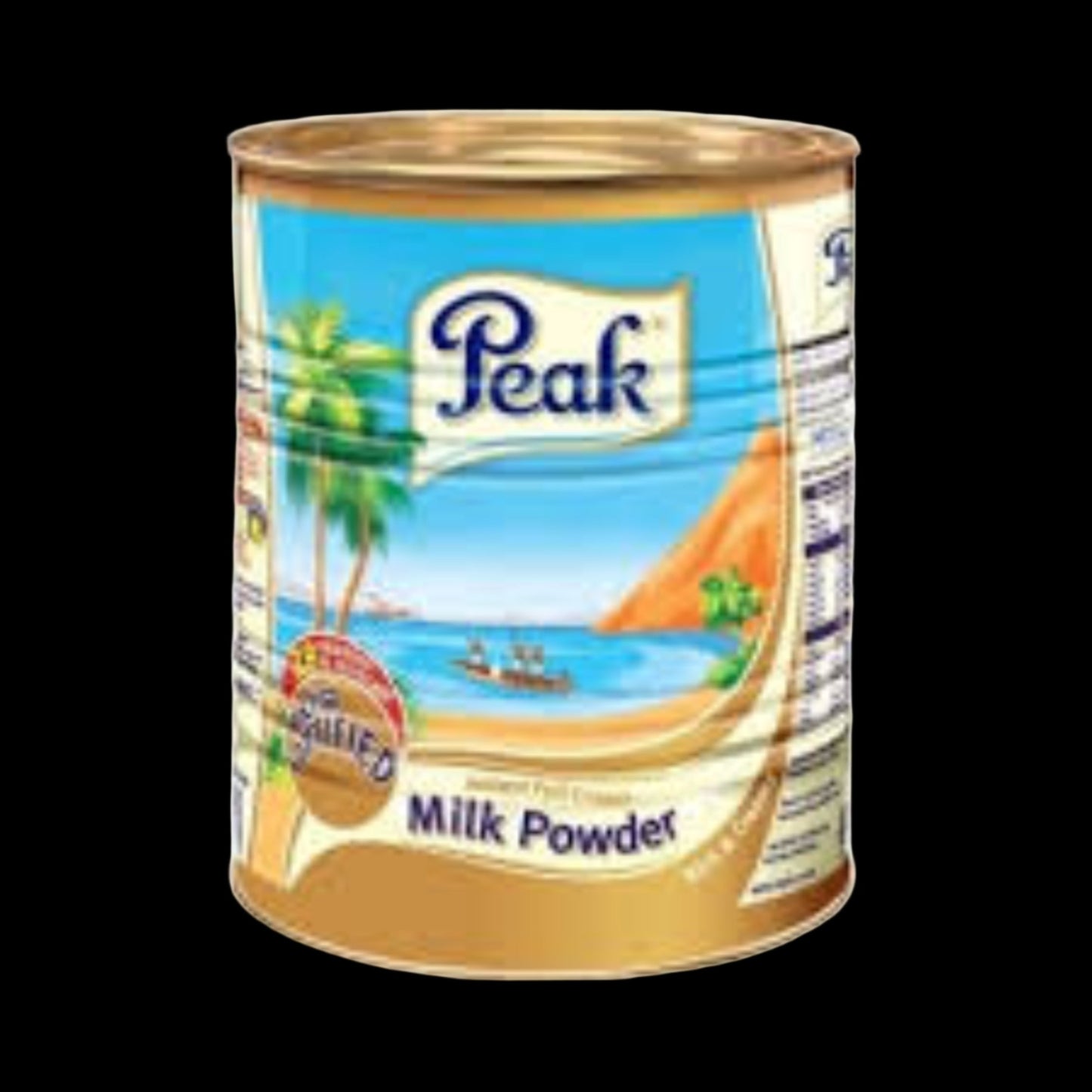 Peak Powdered Milk
