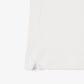 Lacoste Mens Light Pique Polo - White