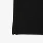 Lacoste Mens Light Pique Polo - Black