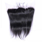 Straight – 13x4 HD Lace Frontal
