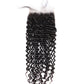 Italian Curl – 5x5 HD Lace Closure