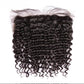 Italian Curl – 13x4 HD Lace Frontal