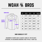 WoahBros Marauder FR