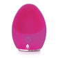 Silicone Exfoliating Facial Cleansing Brush by Pursonic
