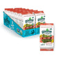 Gimme Organic Roasted Seaweed Snacks, Chili Lime, 12-Count, .35 oz Packs