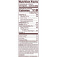 Back To Nature Multigrain Flatbread with Pink Himalayan Salt (Pack of 6 - 5.5 Oz. Each)