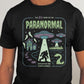 'Paranormal' Shirt