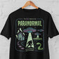 'Paranormal' Shirt