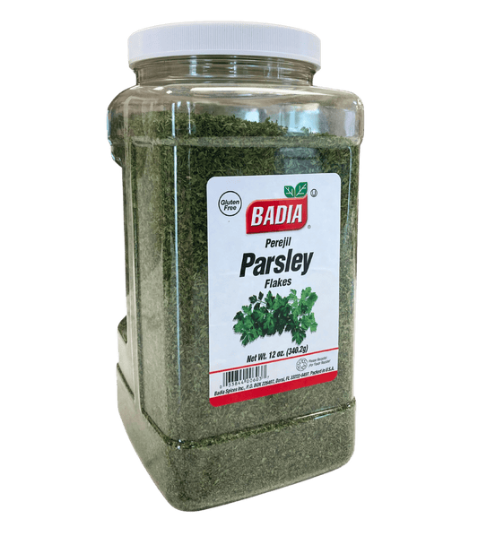 Parsley Flakes