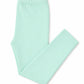 Pastel Green Leggings
