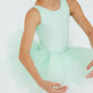 Pastel Green Tank Tutu Leotard