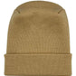 Patented H Stitch Cuffed Beanie, Dune Beige