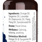 Peaceful Sleep Essential Oil Blend