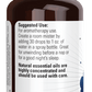 Peaceful Sleep Essential Oil Blend