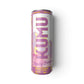 Kumu Perform Sparkling Peach Lemaid, Pack of 12 - 12 Fl Oz Each