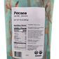Pecan Halves, Junior Mammoth, Organic