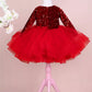Penny Party Dress