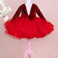 Penny Party Dress