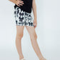 Perfectly Tied Twirl Shorts