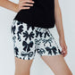 Perfectly Tied Twirl Shorts