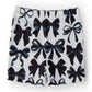 Perfectly Tied Twirl Shorts