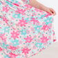SALE Petal Perfection 3/4 Sleeve Pocket Twirl Dress