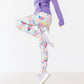 SALE Petal Power Active Legging