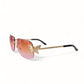 Mariposa Sunglasses