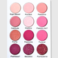 Cattitude palette